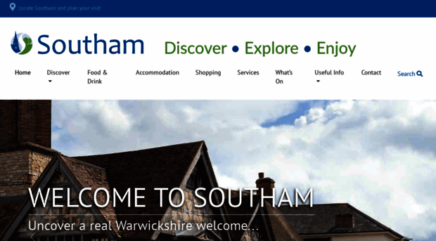 southam.co.uk