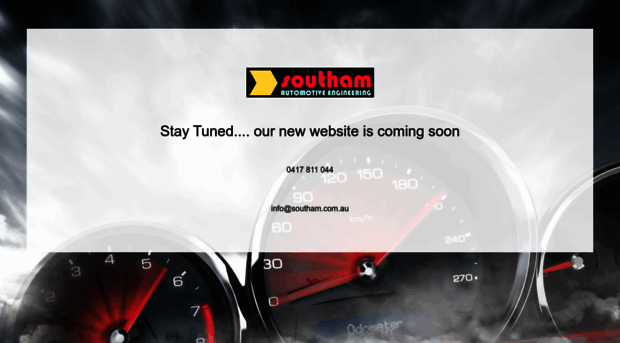 southam.com.au