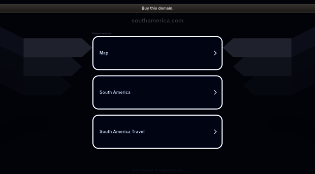 southamerica.com