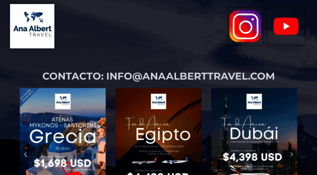 southamericanviajes.com