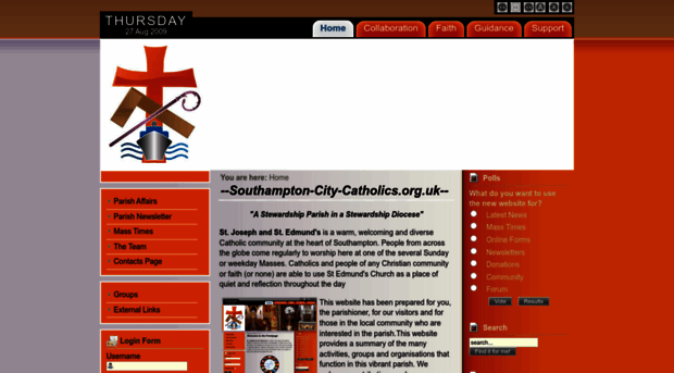 southampton-city-catholics.org.uk