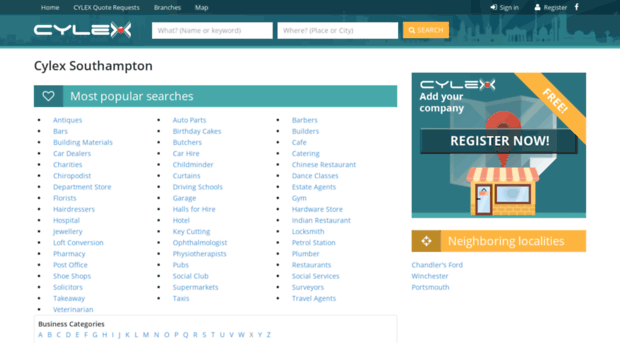 southampton.cylex-uk.co.uk
