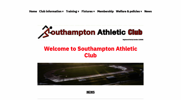 southamptonathleticclub.org.uk