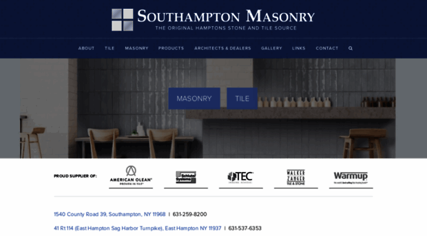 southamptonbrick.com