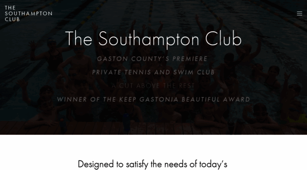 southamptonclub.com