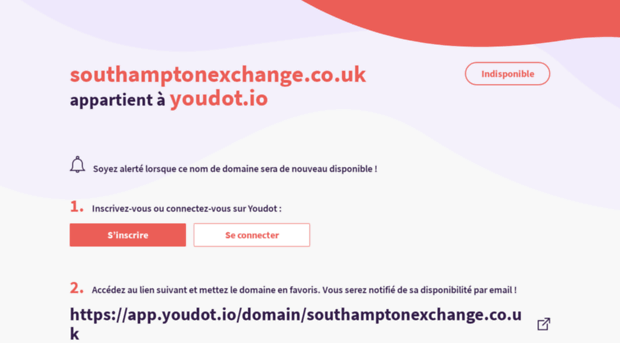 southamptonexchange.co.uk