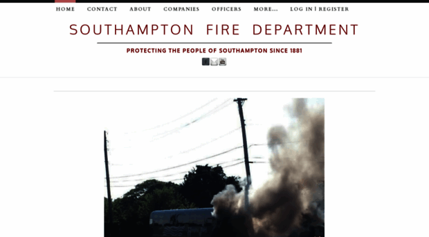 southamptonfd.org