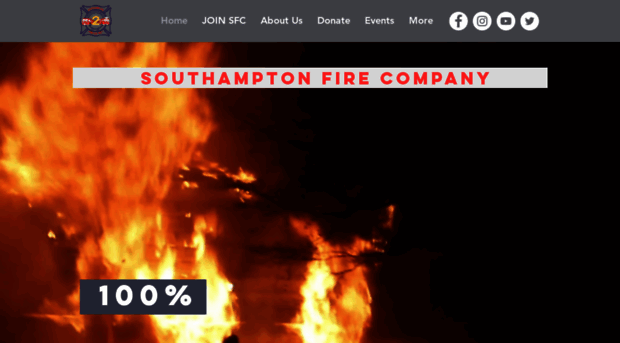 southamptonfire.com