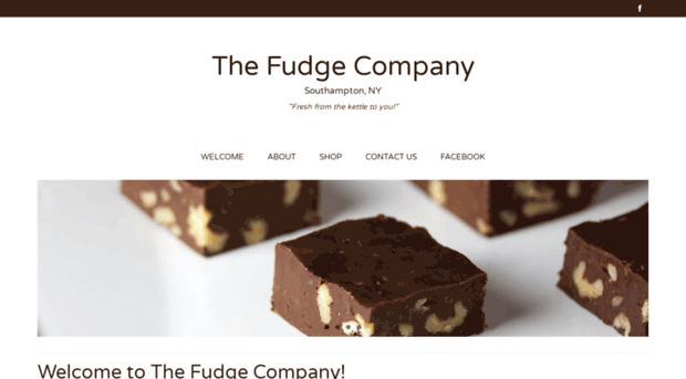 southamptonfudgecompany.com