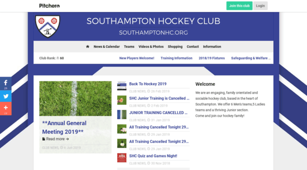 southamptonhc.org