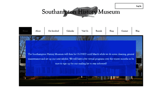 southamptonhistory.org