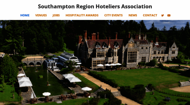 southamptonhoteliersassociation.co.uk