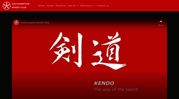 southamptonkendo.org.uk