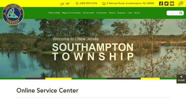 southamptonnj.org