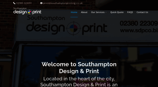 southamptonprinting.co.uk