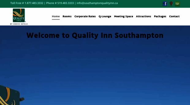 southamptonqualityinn.ca