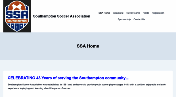 southamptonsoccer.org