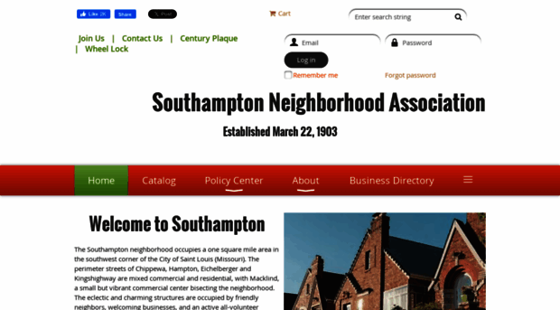 southamptonstl.org