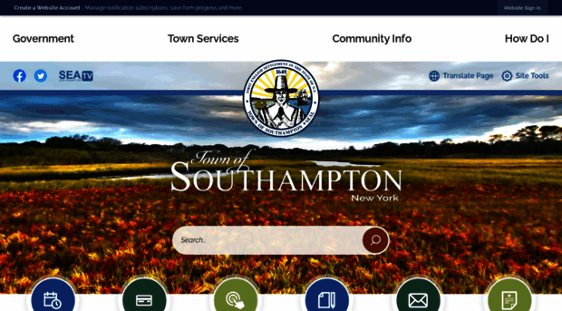 southamptontown.org