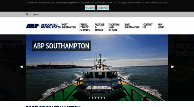 southamptonvts.co.uk