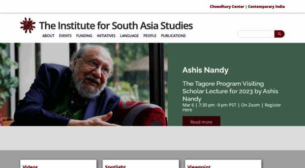 southasia.berkeley.edu