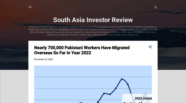 southasiainvestor.com