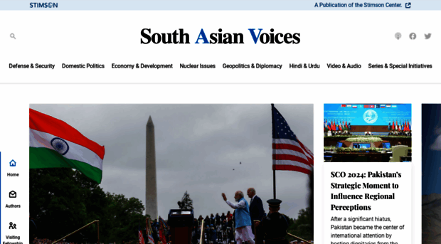 southasianvoices.org