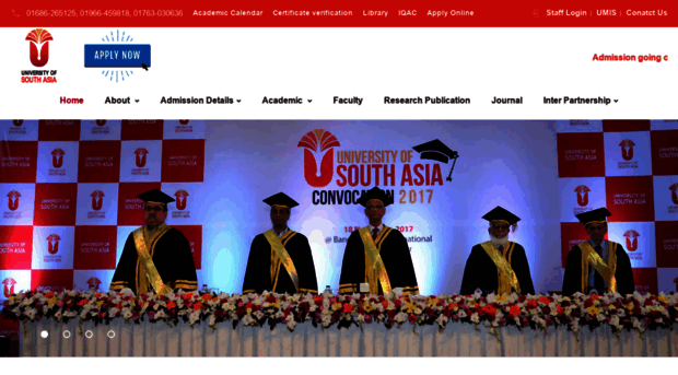 southasiauni.edu.bd