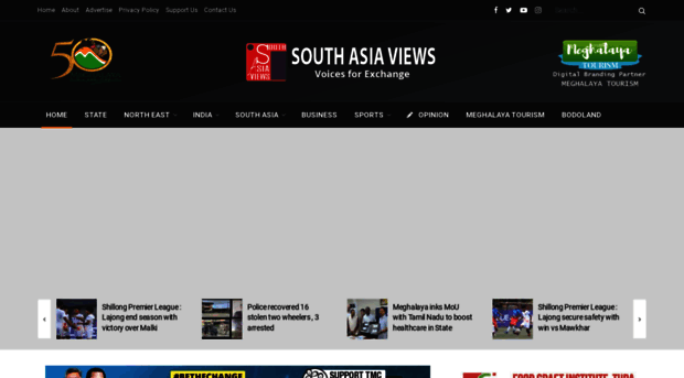 southasiaviews.com