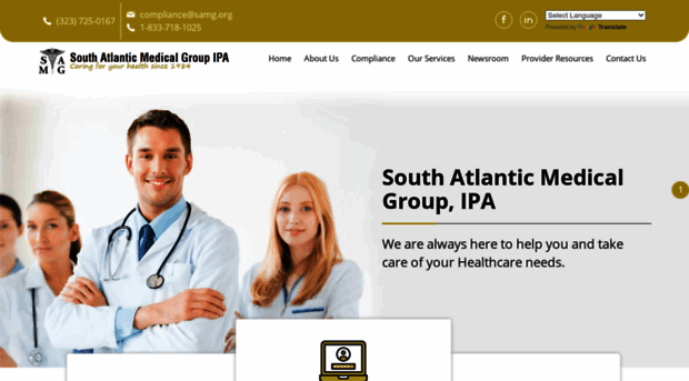 southatlanticmedicalgroupipa.com