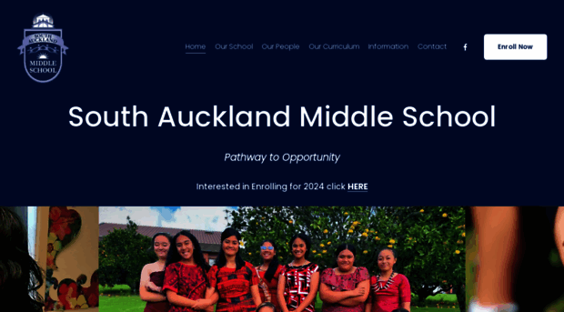 southauckland.school.nz