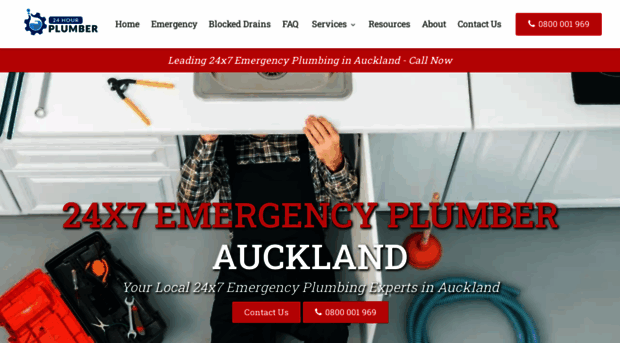 southaucklandplumbers.co.nz