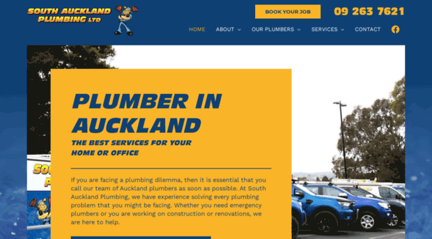 southaucklandplumbing.co.nz