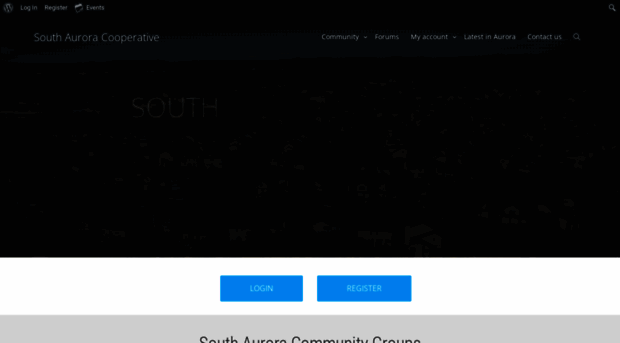 southauroracooperative.org