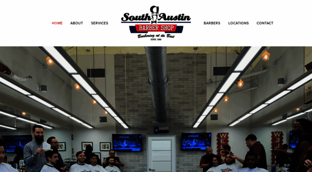 southaustinbarbershop.com