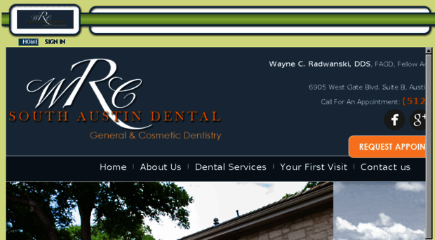 southaustindental.mydentalvisit.com