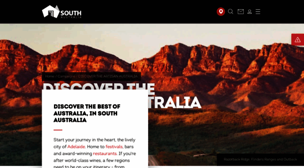 southaustralia.com
