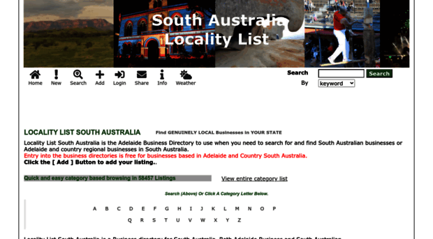 southaustralia.localitylist.com.au