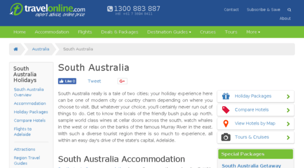 southaustralia.visitorsbureau.com.au