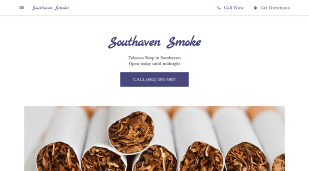 southaven-smoke.business.site