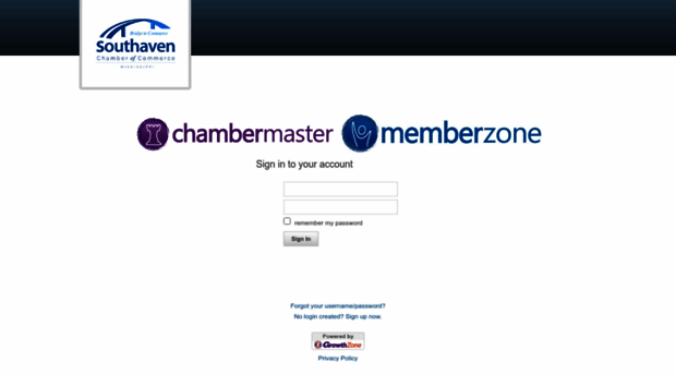 southavenchamber.chambermaster.com