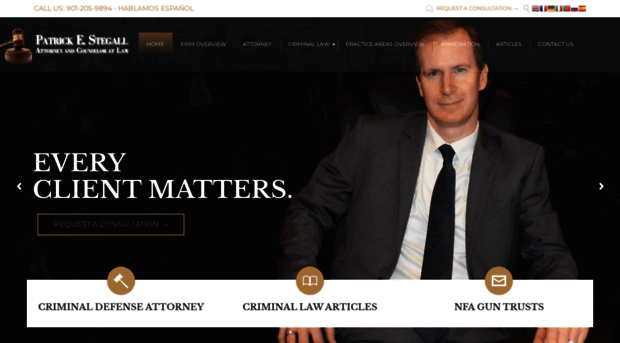 southavencriminaldefense.com