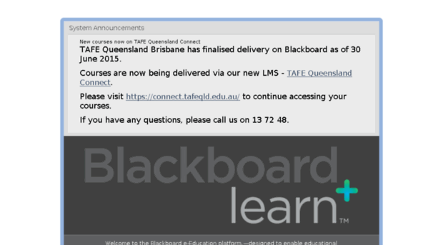 southbank.blackboard.com