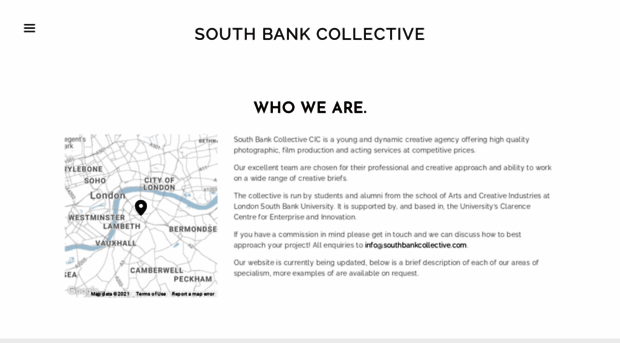 southbankcollective.com