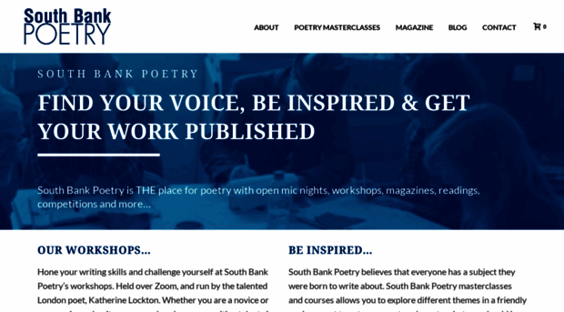 southbankpoetry.co.uk