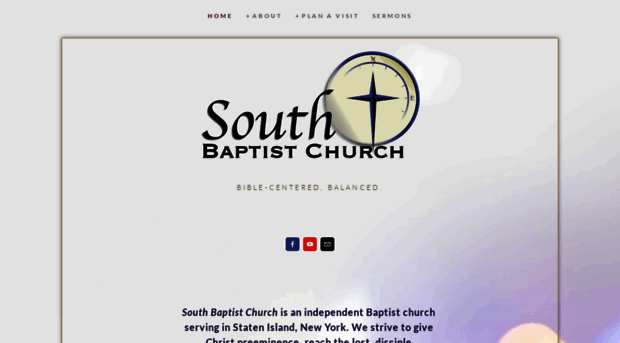 southbaptistny.org