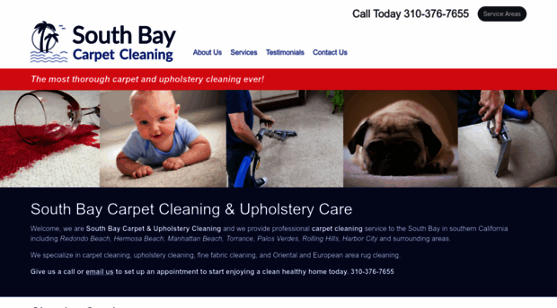 southbay-carpetcleaning.com