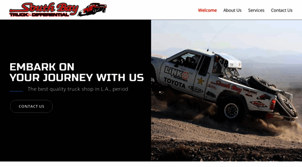 southbay4x4.com