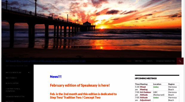 southbayaa.org