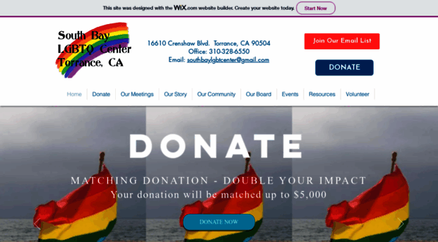 southbaycenter.org